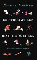 Er stroomt een rivier doorheen - Norman Maclean - ebook