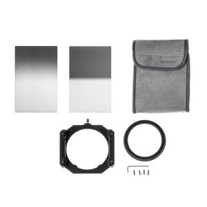 Benro Bas Meelker Master Filter Kit