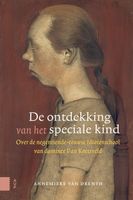 De ontdekking van het speciale kind - Annemieke van Drenth - ebook - thumbnail