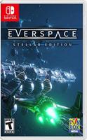EVERSPACE (Stellar Edition) (Import)