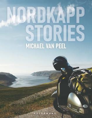 Nordkapp Stories (English Edition)