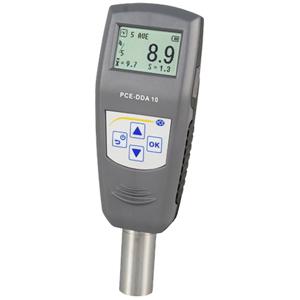 PCE Instruments PCE-DDA 10 Hardheidsmeter