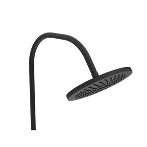 Chill-Dept. - Gardentub Lagoon Outdoor Douche Black