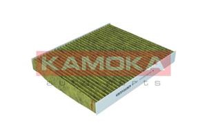 Interieurfilter KAMOKA, u.a. für Seat, Mercedes-Benz, Skoda, Audi, Porsche, VW, Puch, Lamborghini