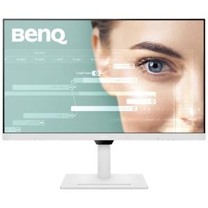 BenQ GW3290QT LED-monitor Energielabel F (A - G) 80 cm (31.5 inch) 2560 x 1440 Pixel 16:9 5 ms HDMI, Hoofdtelefoon (3.5 mm jackplug), USB-C, DisplayPort,