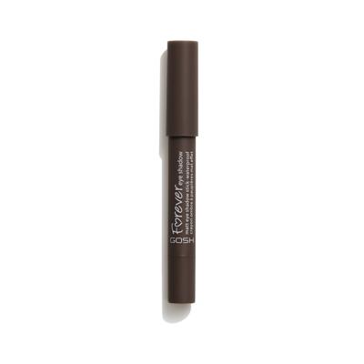 GOSH Copenhagen - Forever Eye Shadow - 11 Dark Brown