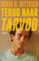 Terug naar Tarvod - Boris O. Dittrich - ebook