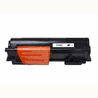 Kyocera TK-100/TK-17/TK-18 alternatief Toner cartridge Zwart