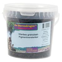 Dierendrogist Vlierbesgranulaat - thumbnail