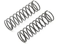 Losi - Front Springs Medium Silver (2): Super Baja Rey (LOS254046)