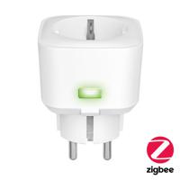 KlikAanKlikUit ZCC-3500 smart plug 3500 W Thuis Wit