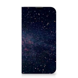 iPhone 13 Pro Stand Case Stars