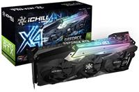 Inno 3D C30904-246XX-1880VA360 24 GB Inno 3D iChill X4