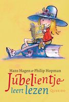 Jubelientje leert lezen - Hans Hagen - ebook