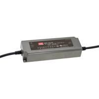 Mean Well NPF-120-36 LED-driver, LED-transformator Constante spanning, Constante stroomsterkte 120 W 3.4 A 21.6 - 36 V/DC Niet dimbaar, PFC-schakeling,