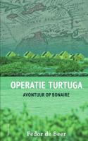 Operatie Turtuga - Fedor de Beer - eBook (9789000373567)