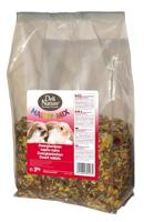 Deli Nature Happymix Konijnvoer 3 kg