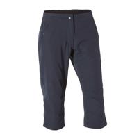 Sjeng Sports sportcapri Shinee donkerblauw