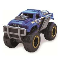 Zuru Metal Machines Road Rampage + Monstertruck