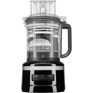 KitchenAid 5KFP1319EOB keukenmachine 500 W 3,1 l Zwart