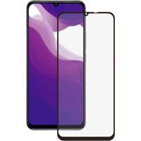 Teccus FSTGTXMI10L Screenprotector (glas) Geschikt voor: Mi 10 Lite 5G 2 stuk(s) - thumbnail