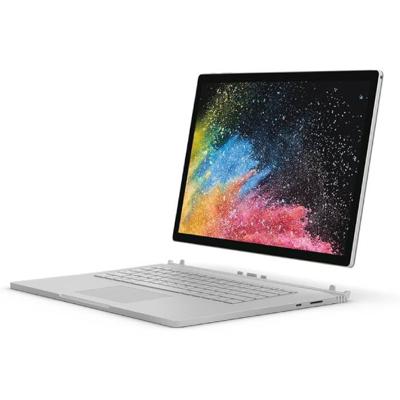 Microsoft Surface Book 2 - Intel Core i5-7e Generatie - 13 inch - 8GB RAM - 240GB SSD - Windows 10 Home Microsoft Surface Book 2 - Intel Core i5-7e Generatie - 13 inch - 8GB RAM - 240GB SSD - Windows 10 Home