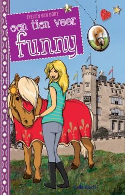 Een tien voor Funny - Evelien van Dort - Paperback (9789026624797)