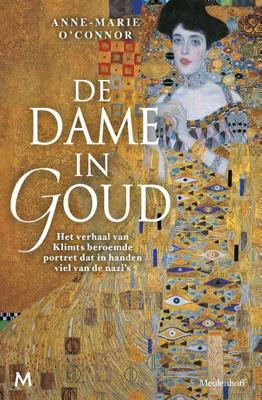 De dame in goud - Anne-Marie O'Connor - Paperback (9789029093910) De dame in goud - Anne-Marie O'Connor - Paperback (9789029093910)