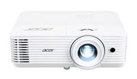 Acer X1827 Beamer 4000 ANSI Lumen (4K UHD, 240Hz, 5ms, 24/7, HDR, LowInput Lag, HDMI, USB, VGA)