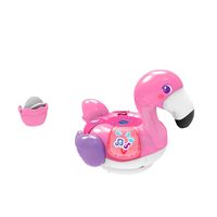 Waterpret Flamingo - thumbnail