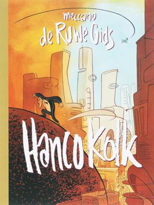 H. Kolk Meccano Meccano De Ruwe Gids H. Kolk Meccano Meccano De Ruwe Gids