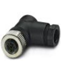 Phoenix Contact 1419642 Sensor/actuator connector, niet geassembleerd M12 Aantal polen: 3 1 stuk(s) - thumbnail