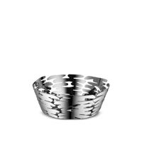 Alessi Barket Schaal RVS 18 cm - thumbnail