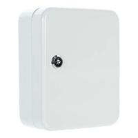 Rottner Sleutelcassette TS 20 cilinderslot lichtgrijs