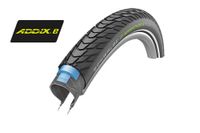 buitenband Marathon E-Plus 28 x 1.75 (47-622) RS zwart