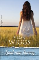 Land van honing - Susan Wiggs - ebook - thumbnail