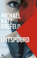 Ontspoord - Michael Katz Krefeld - eBook (9789044626285)