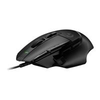 Logitech G G502 X muis Rechtshandig USB Type-A Optisch 25600 DPI