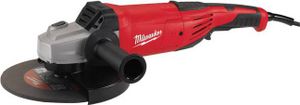 Milwaukee AG 22-230 haakse slijper 230mm 2200 watt - 4933433630