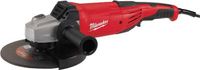 Milwaukee AG 22-230 haakse slijper 230mm 2200 watt - 4933433630