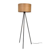 Dutchbone Woodland Vloerlamp - thumbnail