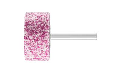 PFERD 31330252 Steel slijpstift cilinder Ø 40 x 20 mm Diameter 40 mm 5 stuk(s)