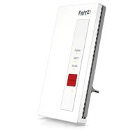 AVM FRITZ!Smart Gateway 20003012 Smart Home Gateway ZigBee, DECT ULE, WiFi 1 stuks Binnen, Thuis, Stationair - thumbnail