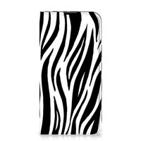 iPhone 14 Hoesje maken Zebra - thumbnail