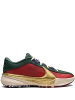 Nike Zoom Freak 5 "Keep It A Buck" sneakers - Rouge