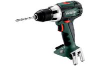 Metabo BS 18 LT 602102840 Accu-schroefboormachine 18 V Li-ion - thumbnail