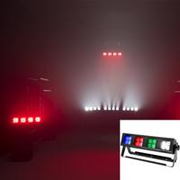 Eurolite Zoom4Bar QCL Bar LED