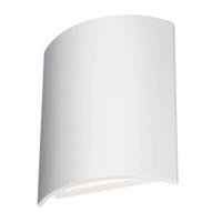 SLV SAIL LED wit wandlamp - thumbnail