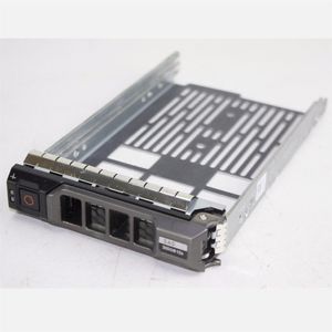 3.5" SAS SATA Caddy for Dell Poweredge R310 R410 R510 R610 R710 R810 [HDC-35DL-001]