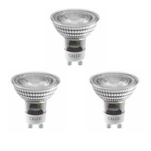 Circle Led - 2,8W - GU10 - 230 lumen - 2700K set van 3 1301007100